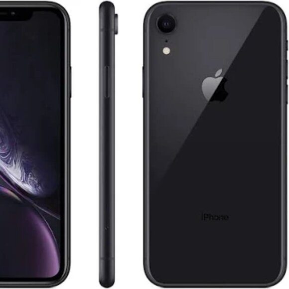 IPhone- XR - Picture 1 of 3